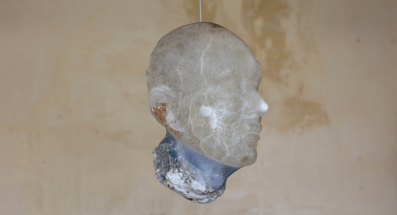 marble head marble head