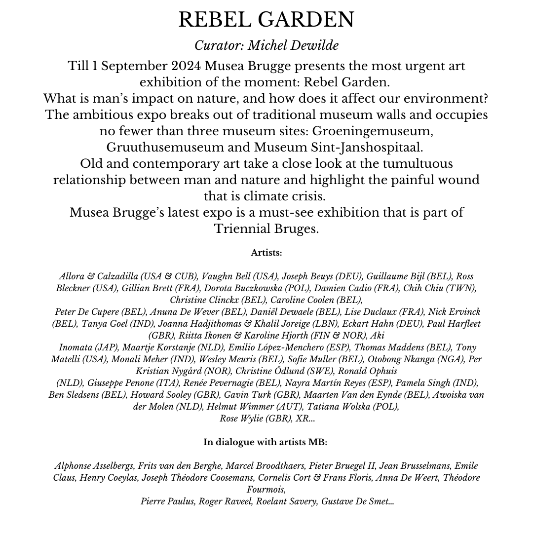 about: rebel garden